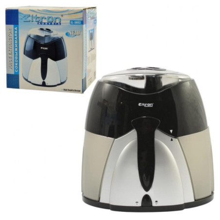 Sokowirówka Eltron 300W EL-3852